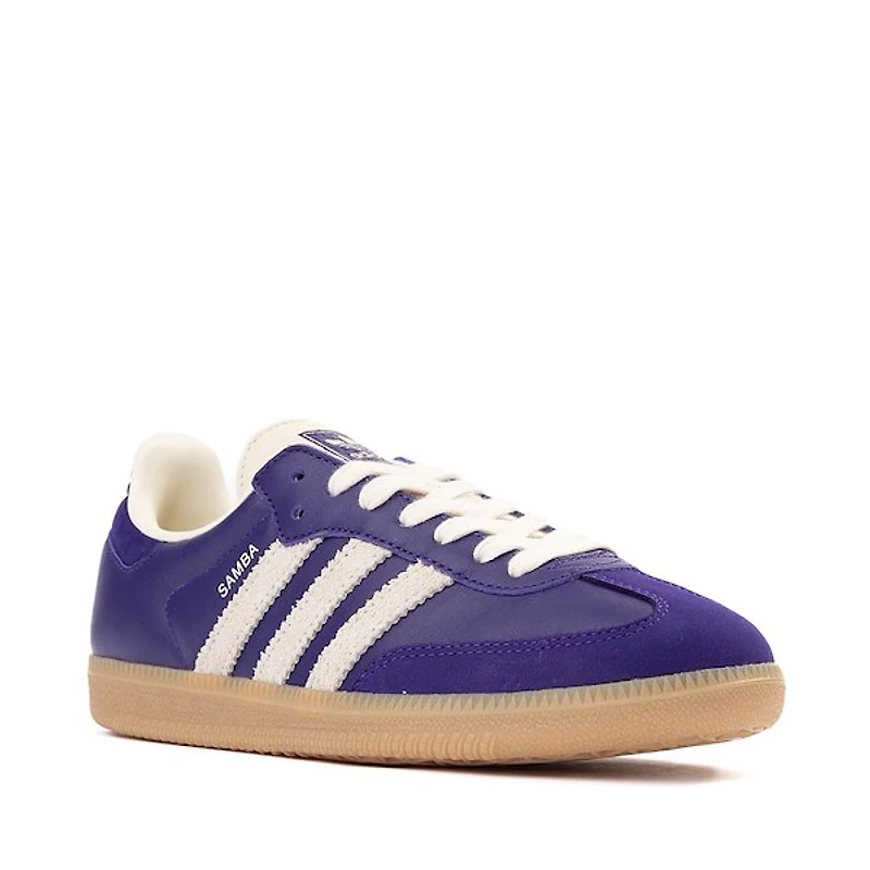 Chaussure athlétique adidas Samba OG pour femmes