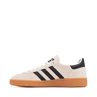 Womens adidas Handball Spezial Athletic Shoe - Alumina / Core Black Cloud White