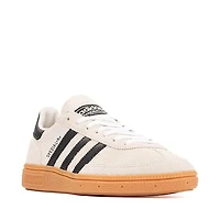 Chaussure athlétique adidas Spezial pour femmes - Beige pâle / Noire