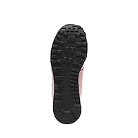 Chaussure athlétique New Balance 574 - Enfants Rose pastel