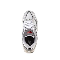 Chaussure athlétique New Balance 9060 - Junior Gris pâle / foncé