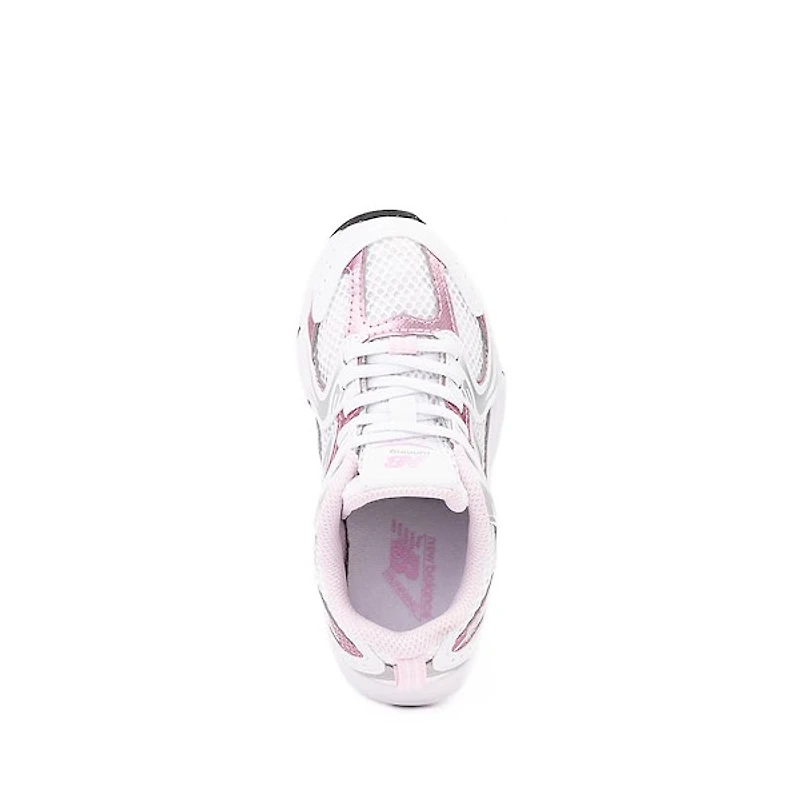 Chaussure athlétique New Balance 530 - Bébés / Tout-petits Blanche Rose