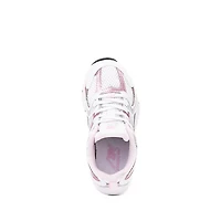 Chaussure athlétique New Balance 530 - Bébés / Tout-petits Blanche Rose