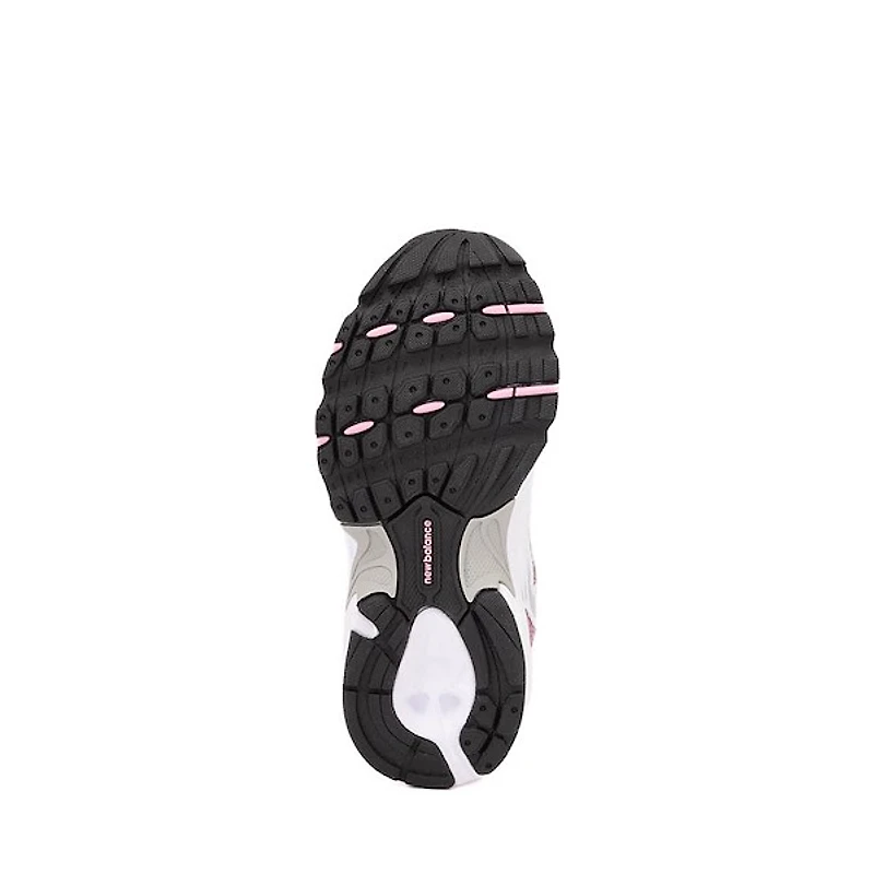 Chaussure athlétique New Balance 530 - Bébés / Tout-petits Blanche Rose