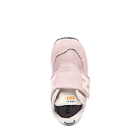 Chaussure athlétique New Balance 574 - Bébés / Tout-petits Rose pastel