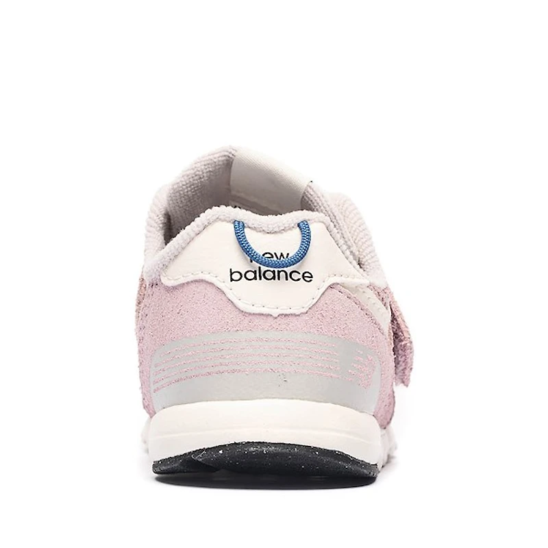 Chaussure athlétique New Balance 574 - Bébés / Tout-petits Rose pastel