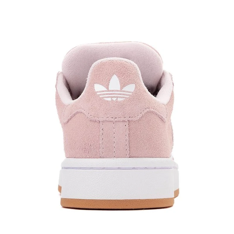 Chaussure athlétique adidas Campus '00s - Junior Rose pâle / Blanche Gomme