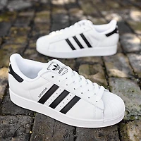 adidas Superstar II Athletic Shoe