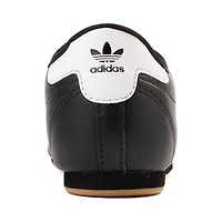 Chaussure athlétique adidas Taekwondo pour femmes - Noire / Blanche Gomme