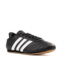 Chaussure athlétique adidas Taekwondo pour femmes - Noire / Blanche Gomme