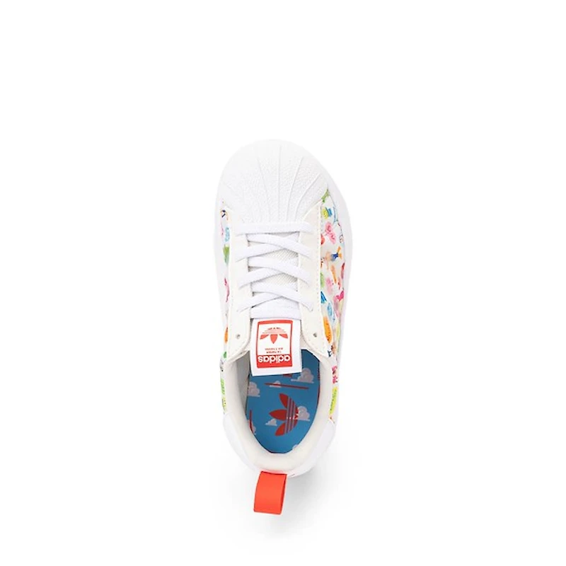 Chaussure athlétique adidas Disney Pixar Toy Story adiFOM Superstar 360