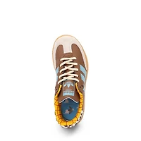 Chaussure athlétique adidas Disney Pixar Toy Story Samba OG Woody - Enfants Brune / Bleue