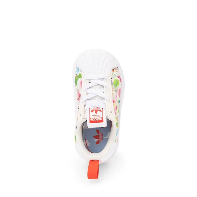 Chaussure athlétique adidas Disney Pixar Toy Story adiFOM Superstar 360