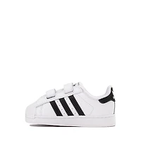 adidas Superstar II Comfort Closure Athletic Shoe