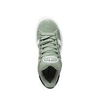 Chaussure athlétique adidas Campus '00s - Junior Vert sauge / Blanche Gomme