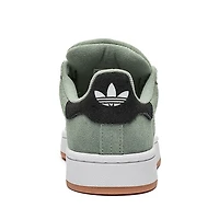 Chaussure athlétique adidas Campus '00s - Junior Vert sauge / Blanche Gomme