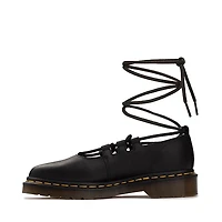 Ballerine Dr. Martens Elphie II pour femmes - Noire