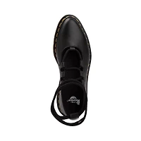 Ballerine Dr. Martens Elphie II pour femmes - Noire