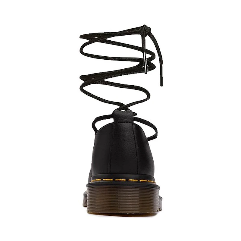 Ballerine Dr. Martens Elphie II pour femmes - Noire