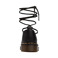 Ballerine Dr. Martens Elphie II pour femmes - Noire
