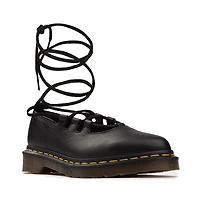 Ballerine Dr. Martens Elphie II pour femmes - Noire