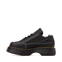 Womens Dr. Martens Buzz 5-Eye Platform Casual Shoe - Black