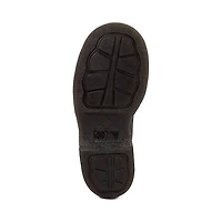 Womens Dr. Martens Buzz 5-Eye Platform Casual Shoe - Black