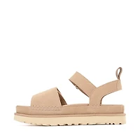 Sandale UGG® Goldenstar pour femmes - Beige clair