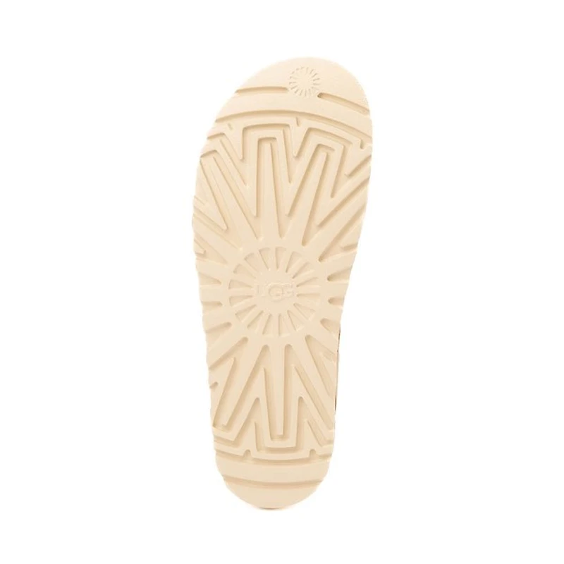 Sandale UGG® Goldenstar pour femmes - Beige clair