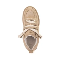 Basket UGG® Lo Lowmel pour femmes - Beige clair