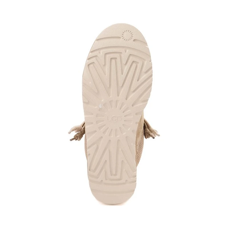 Basket UGG® Lo Lowmel pour femmes - Beige clair