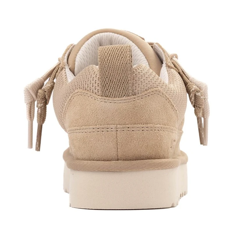 Basket UGG® Lo Lowmel pour femmes - Beige clair
