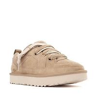 Basket UGG® Lo Lowmel pour femmes - Beige clair
