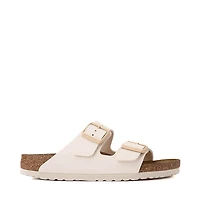 Sandale Birkenstock Arizona pour femmes - Coquille d'oeuf