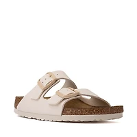 Sandale Birkenstock Arizona pour femmes - Coquille d'oeuf