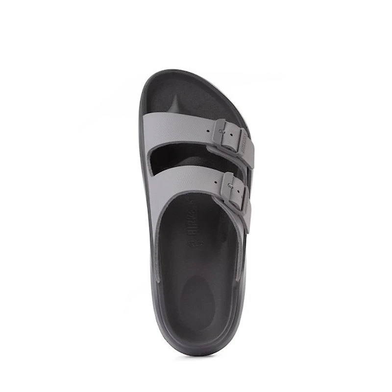 Sandale à enfiler Birkenstock Mogami - Grise
