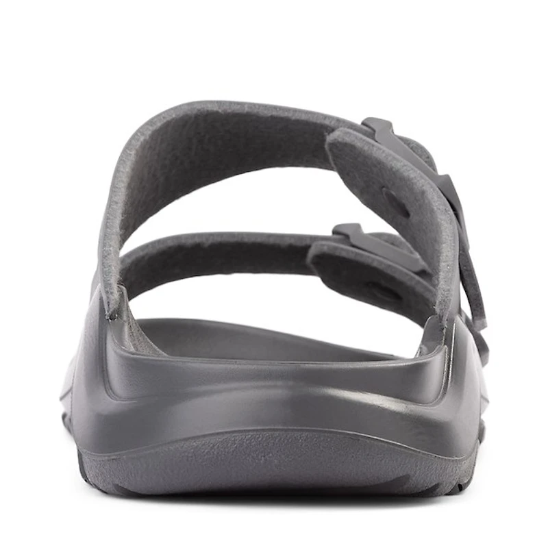 Sandale à enfiler Birkenstock Mogami - Grise