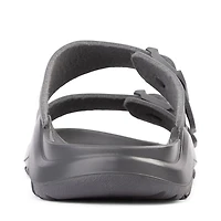 Sandale à enfiler Birkenstock Mogami - Grise