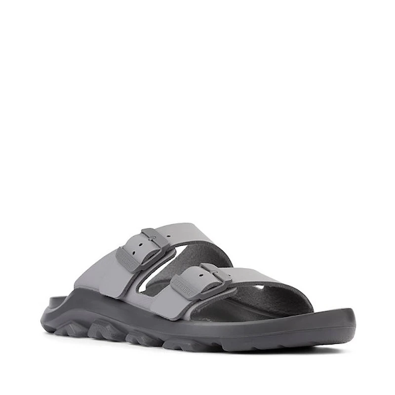 Sandale à enfiler Birkenstock Mogami - Grise