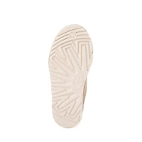 Basket UGG® Lo Lowmel - Enfants / Junior Beige clair