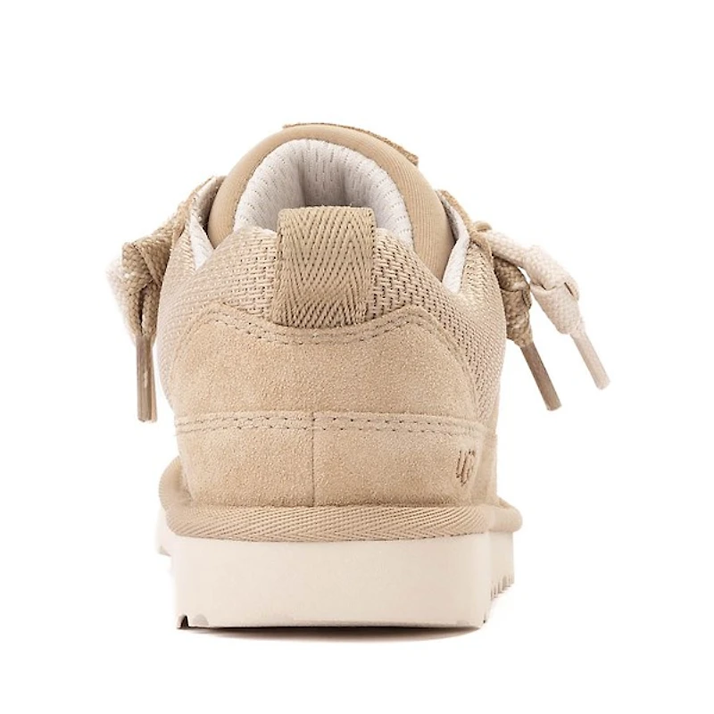 Basket UGG® Lo Lowmel - Enfants / Junior Beige clair
