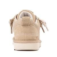 Basket UGG® Lo Lowmel - Enfants / Junior Beige clair