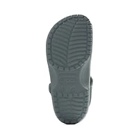Sabot classique Crocs - Gris plomb