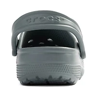 Sabot classique Crocs - Gris plomb
