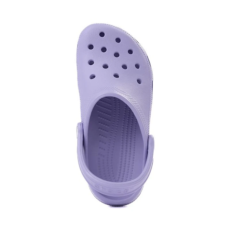 Sabot classique Crocs - Lilas