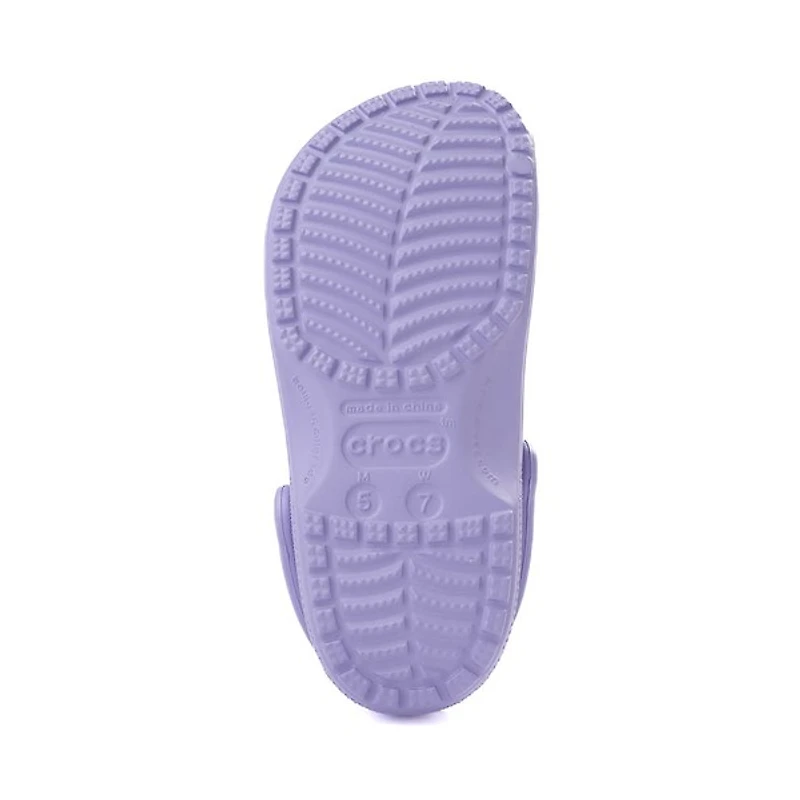 Sabot classique Crocs - Lilas