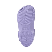 Sabot classique Crocs - Lilas
