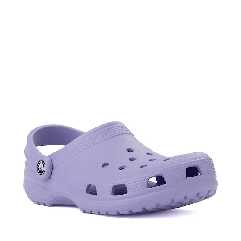 Sabot classique Crocs - Lilas