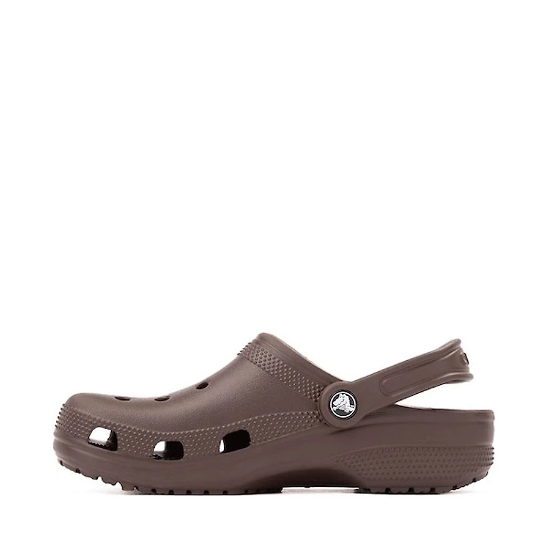 Crocs Classic Clog - Coffee