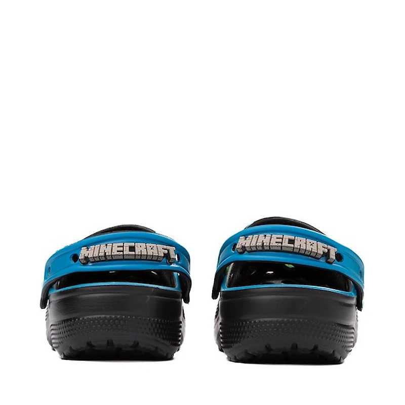 Sabot classique Minecraft x Crocs